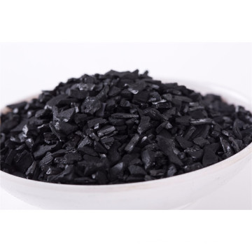 Granular activated carbon commercial steam activated carbon